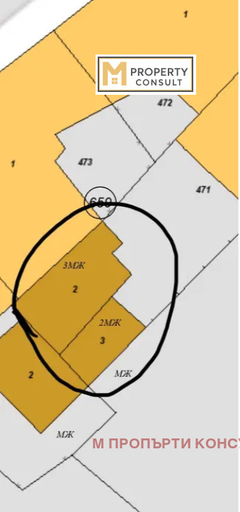 Продава КЪЩА, гр. Плевен, Идеален център, снимка 6 - Къщи - 54204111