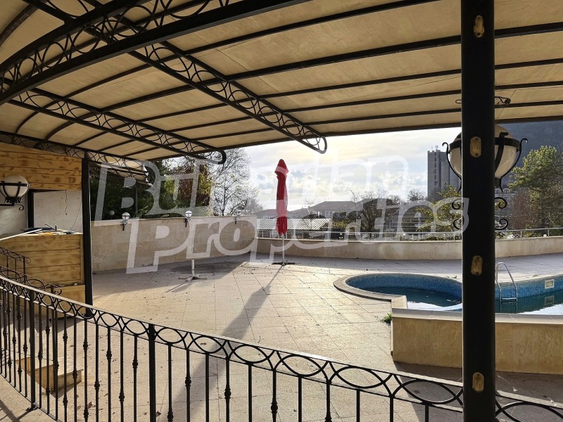 Продава ЗАВЕДЕНИЕ, гр. Каварна, област Добрич, снимка 12 - Заведения - 52724727