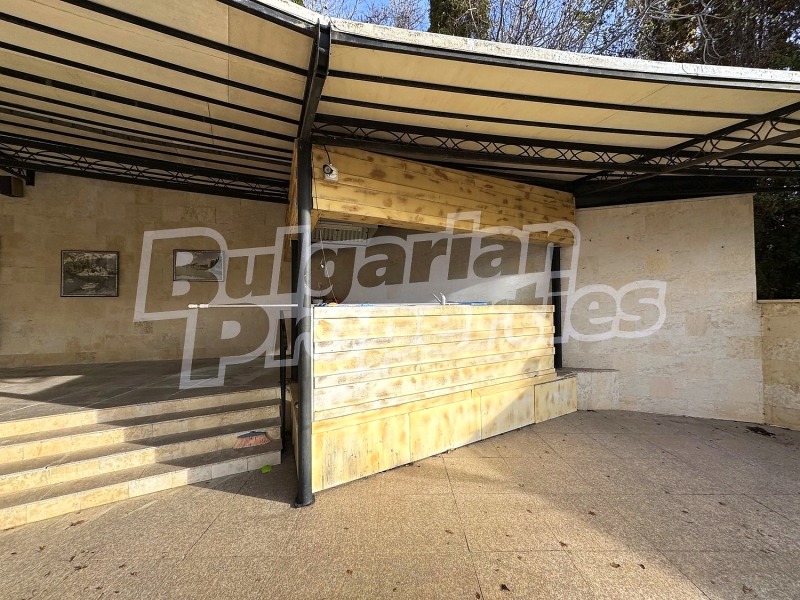 Продава ЗАВЕДЕНИЕ, гр. Каварна, област Добрич, снимка 5 - Заведения - 52724727