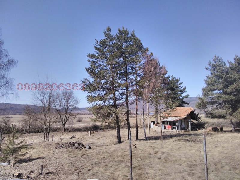 Продава ПАРЦЕЛ, с. Байкалско, област Перник, снимка 3 - Парцели - 52779001