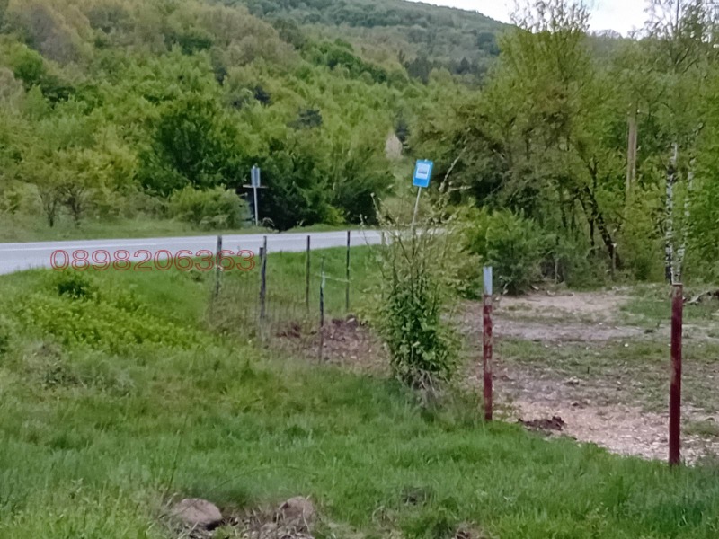 Продава ПАРЦЕЛ, с. Байкалско, област Перник, снимка 2 - Парцели - 52779001