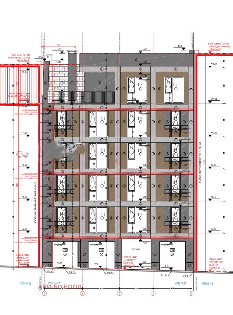 Продава ПАРЦЕЛ, гр. София, Люлин - център, снимка 1 - Парцели - 48109440