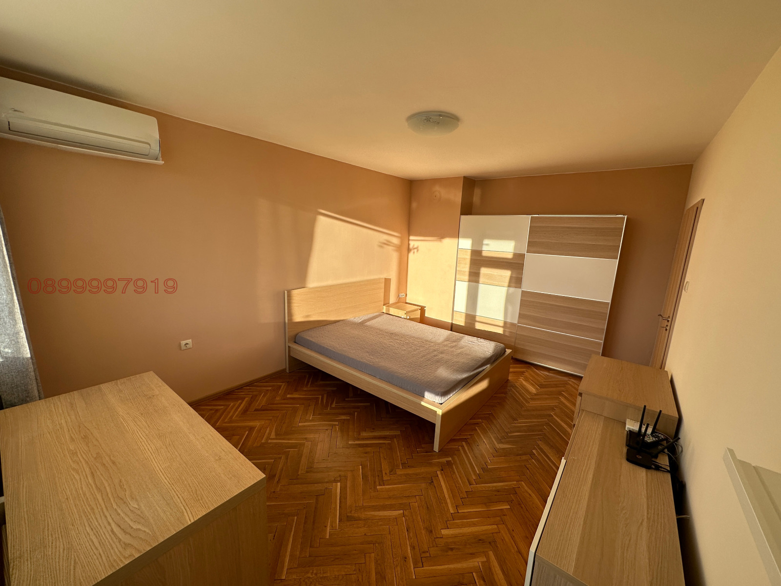 Продава 1-СТАЕН, гр. София, Гевгелийски, снимка 11 - Апартаменти - 55623247