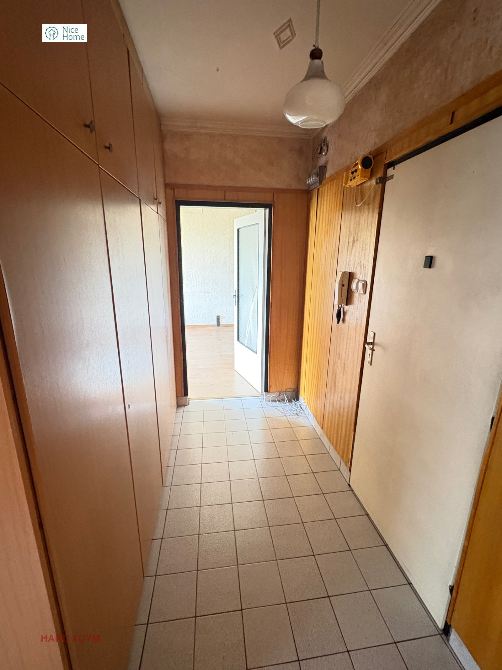 Продава 1-СТАЕН, гр. София, Хаджи Димитър, снимка 6 - Апартаменти - 55833588