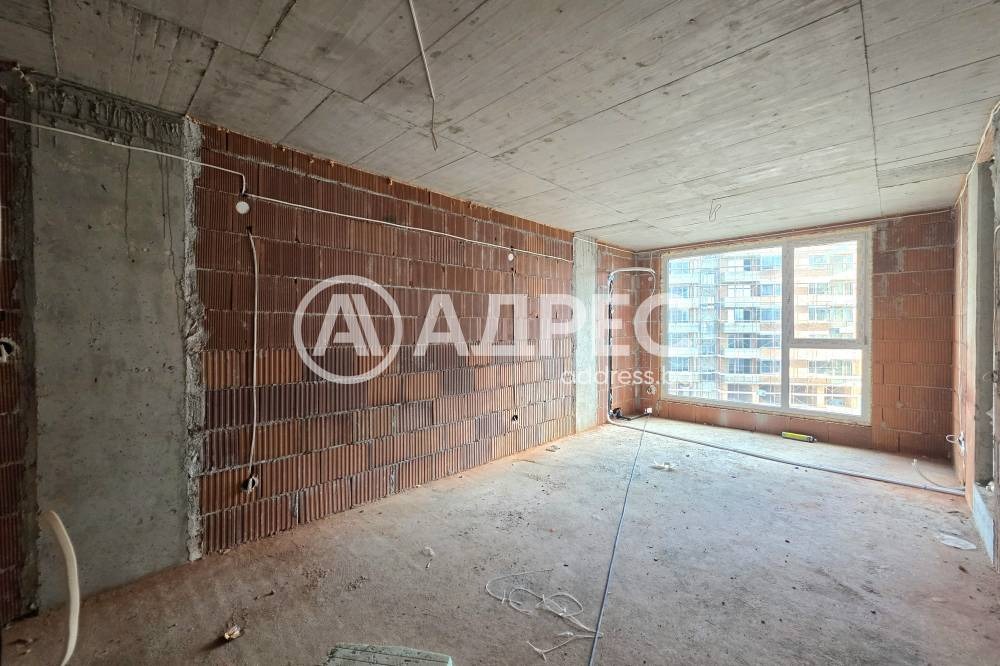 Продава 2-СТАЕН, гр. София, Люлин 5, снимка 3 - Апартаменти - 49054219
