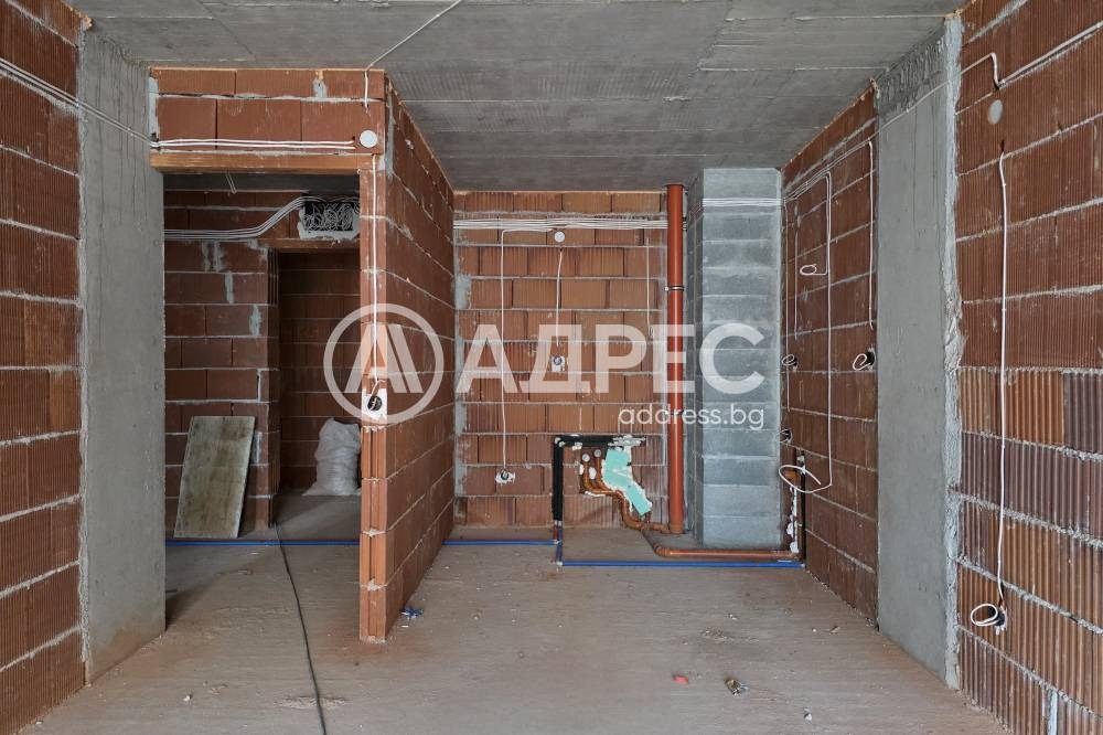 Продава 2-СТАЕН, гр. София, Люлин 5, снимка 16 - Апартаменти - 49054219