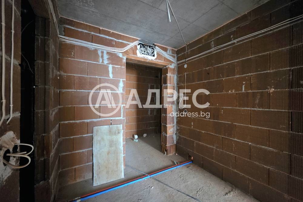 Продава 2-СТАЕН, гр. София, Люлин 5, снимка 10 - Апартаменти - 49054219
