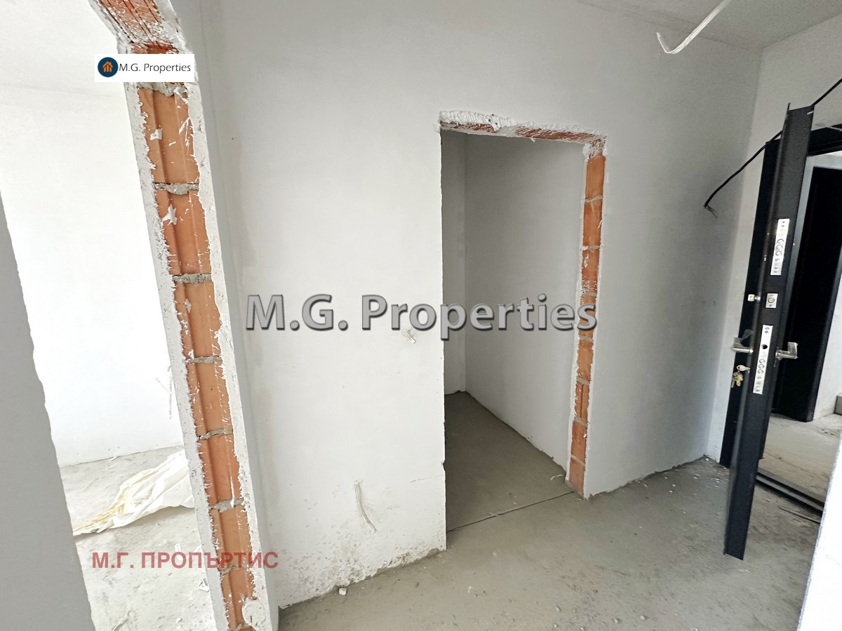 Продава 2-СТАЕН, гр. Варна, Виница, снимка 7 - Апартаменти - 53310598