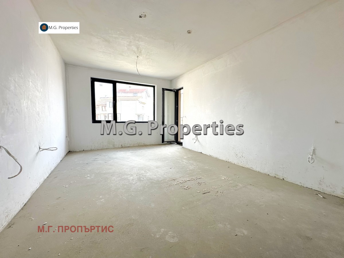 Продава 2-СТАЕН, гр. Варна, Виница, снимка 2 - Апартаменти - 53310598