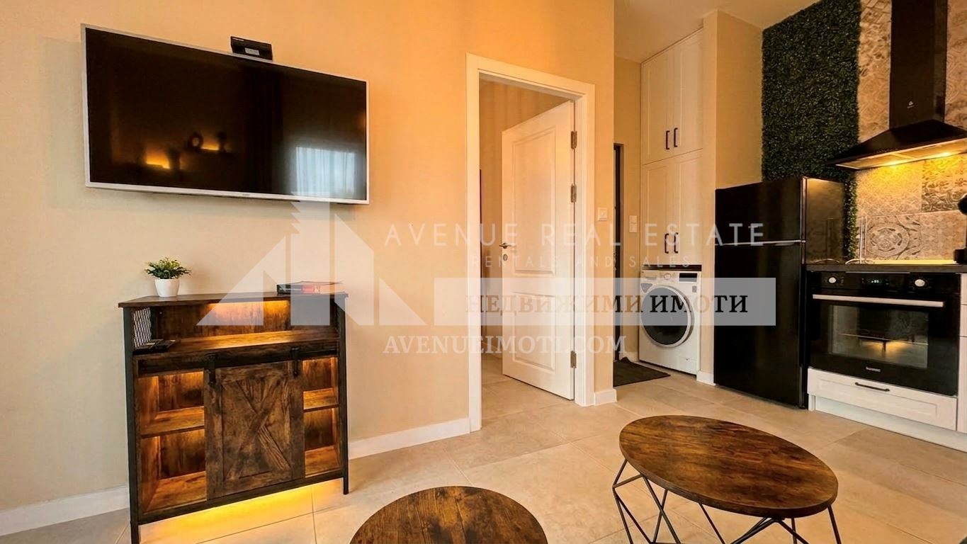 Продава 2-СТАЕН, гр. Пловдив, Център, снимка 2 - Апартаменти - 53919575