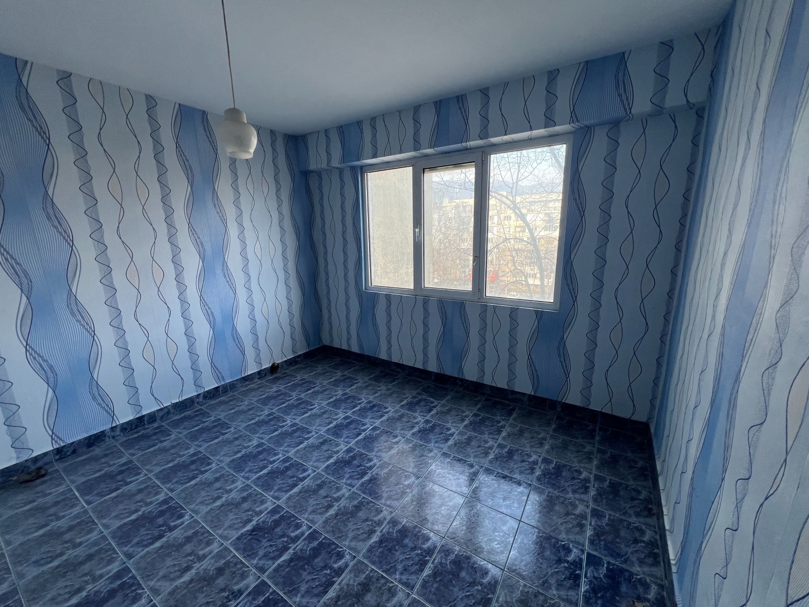 Продава 2-СТАЕН, гр. Враца, Дъбника, снимка 5 - Апартаменти - 54061884