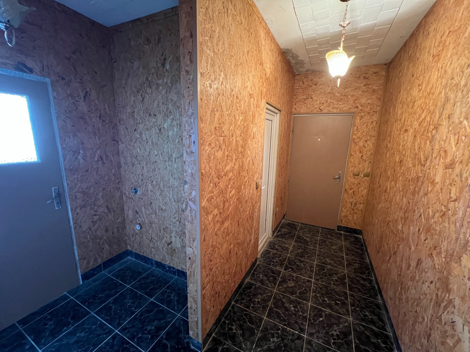 Продава 2-СТАЕН, гр. Враца, Дъбника, снимка 13 - Апартаменти - 54061884