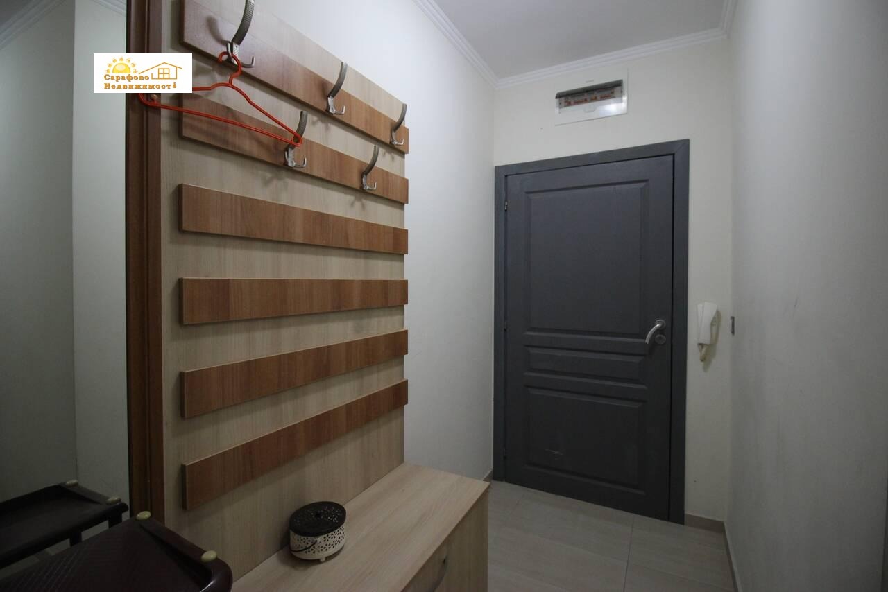 Продава 2-СТАЕН, гр. Бургас, Сарафово, снимка 7 - Апартаменти - 54693953