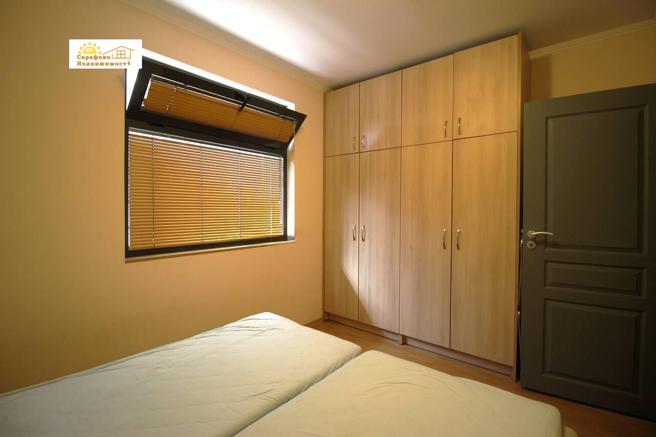 Продава 2-СТАЕН, гр. Бургас, Сарафово, снимка 5 - Апартаменти - 54693953