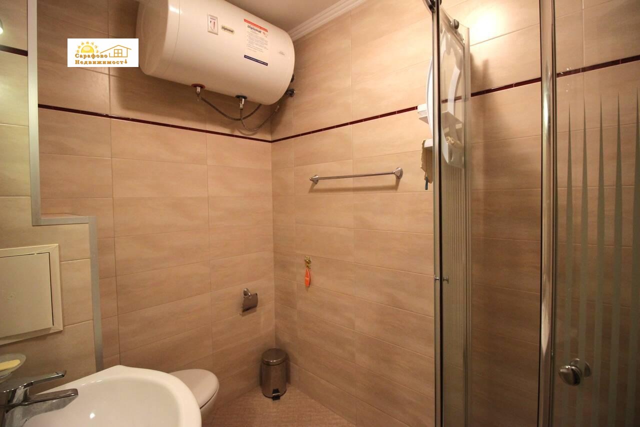 Продава 2-СТАЕН, гр. Бургас, Сарафово, снимка 6 - Апартаменти - 54693953