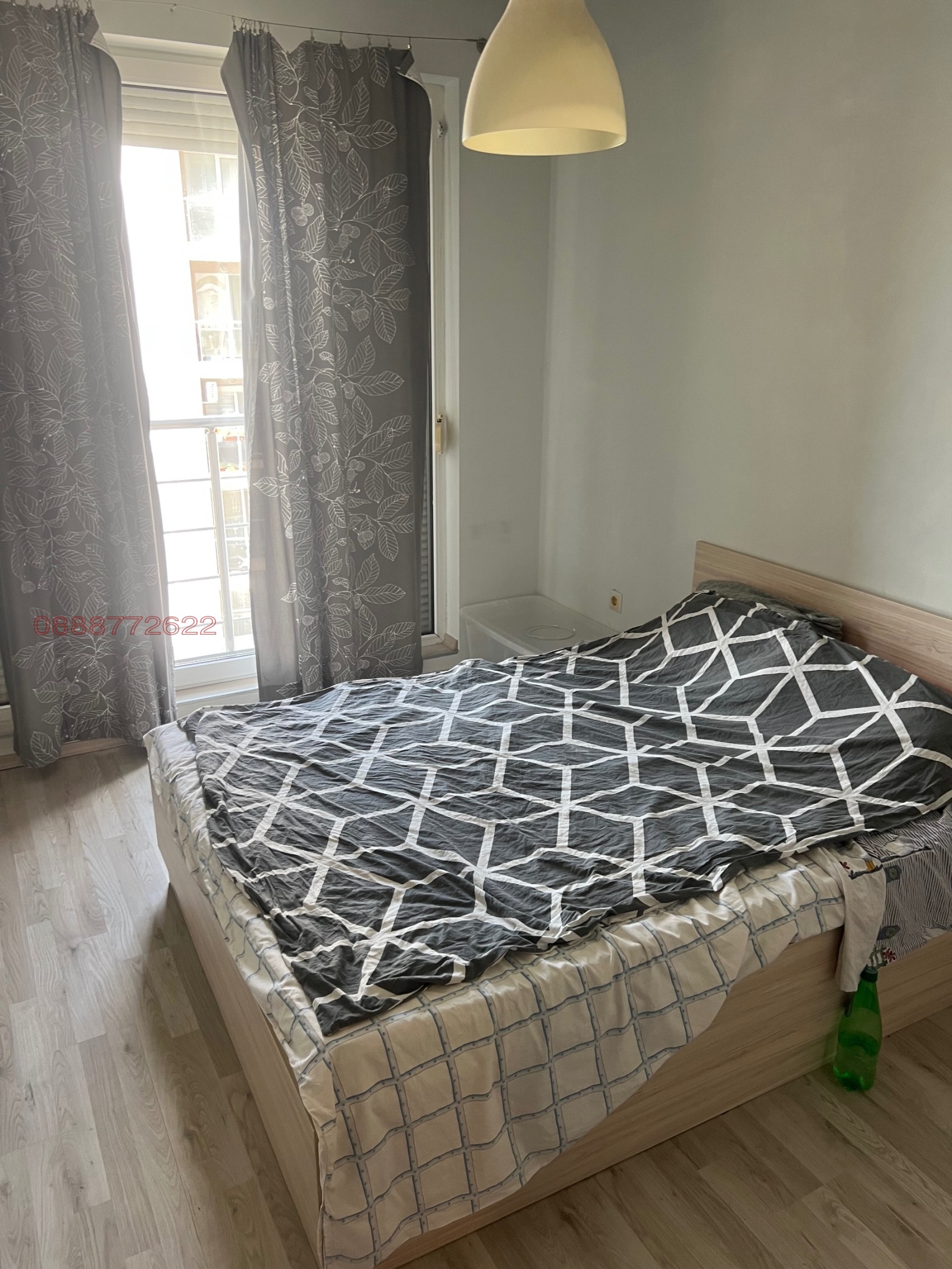Продава 2-СТАЕН, гр. Пловдив, Тракия, снимка 10 - Апартаменти - 55842823