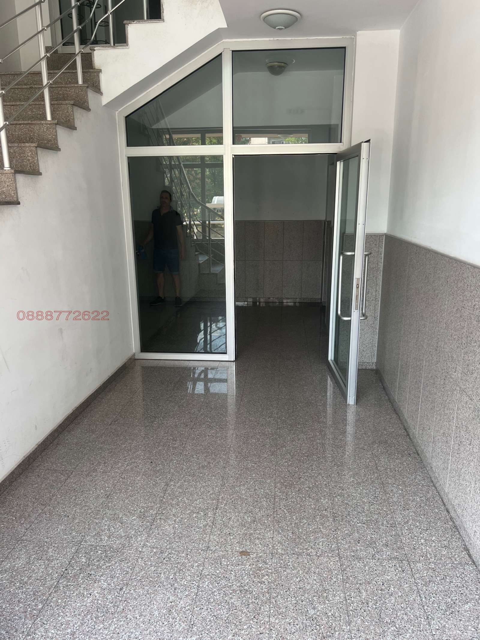 Продава 2-СТАЕН, гр. Пловдив, Тракия, снимка 3 - Апартаменти - 55842823