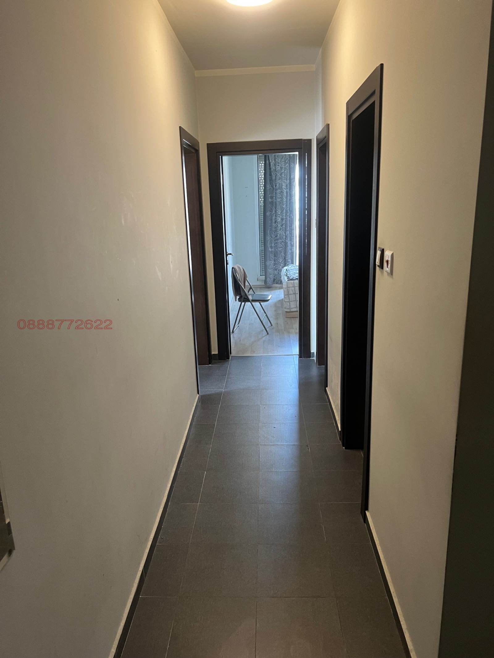 Продава 2-СТАЕН, гр. Пловдив, Тракия, снимка 5 - Апартаменти - 55842823