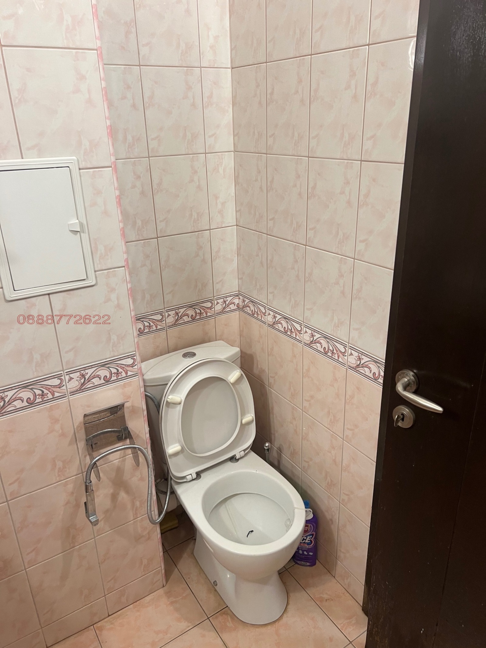 Продава 2-СТАЕН, гр. Пловдив, Тракия, снимка 8 - Апартаменти - 55842823