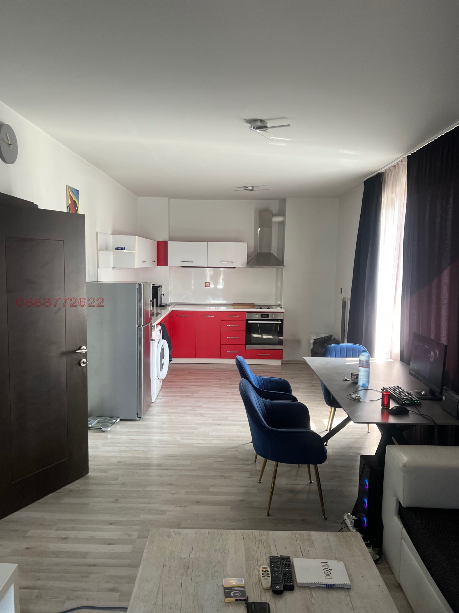 Продава 2-СТАЕН, гр. Пловдив, Тракия, снимка 15 - Апартаменти - 55842823