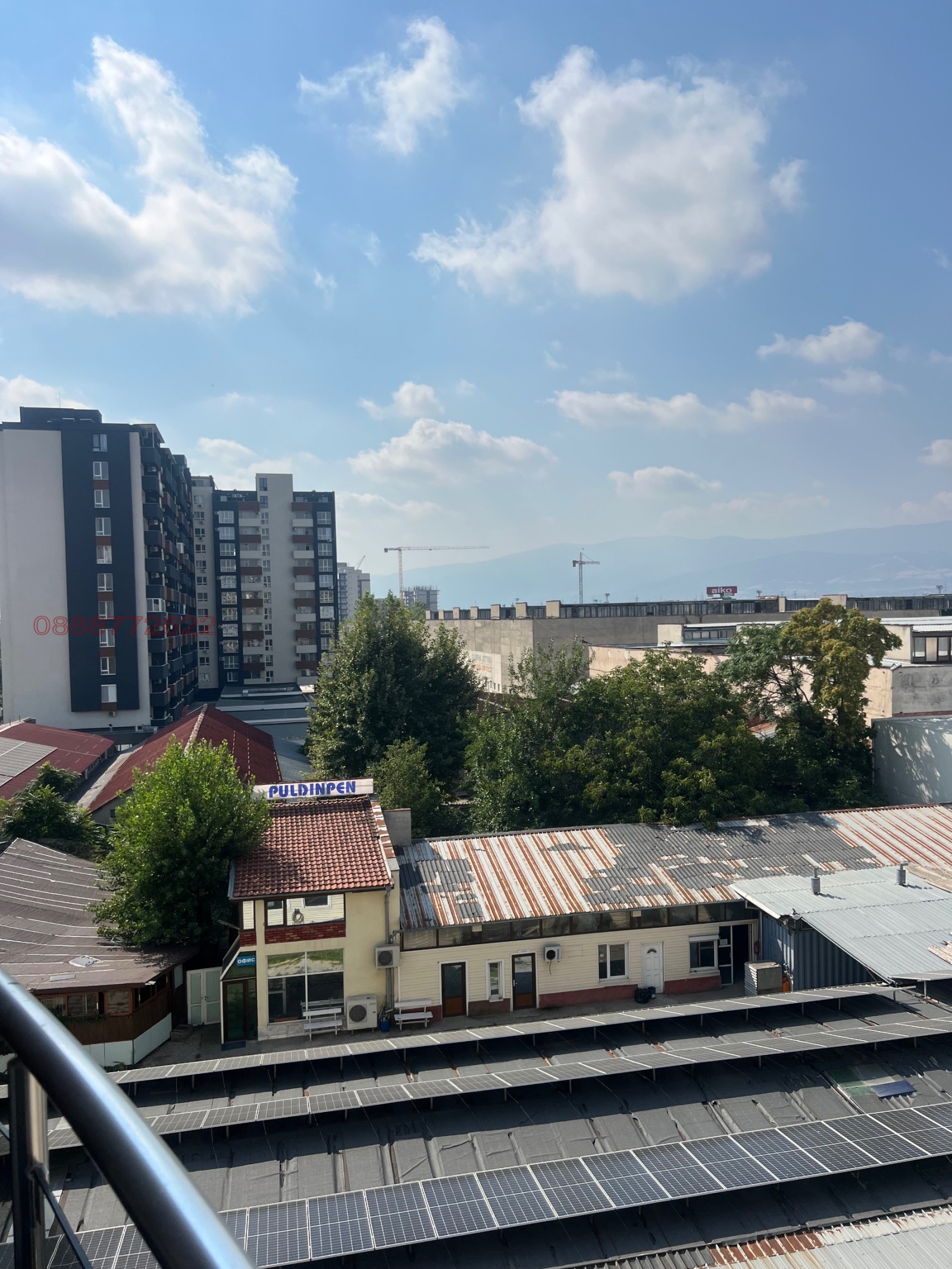 Продава 2-СТАЕН, гр. Пловдив, Тракия, снимка 13 - Апартаменти - 55842823