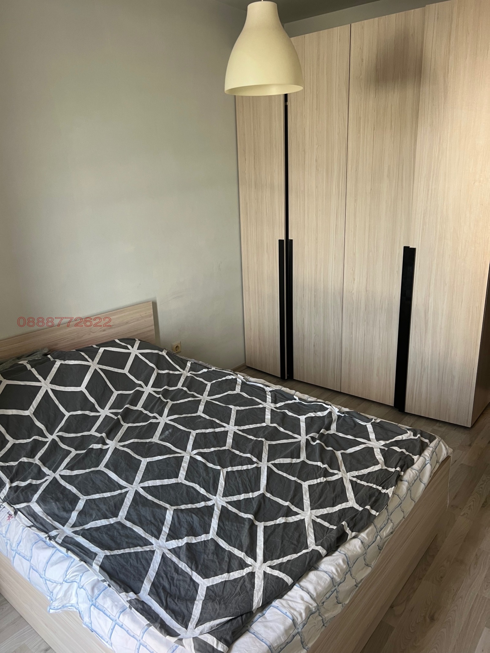 Продава 2-СТАЕН, гр. Пловдив, Тракия, снимка 11 - Апартаменти - 55842823