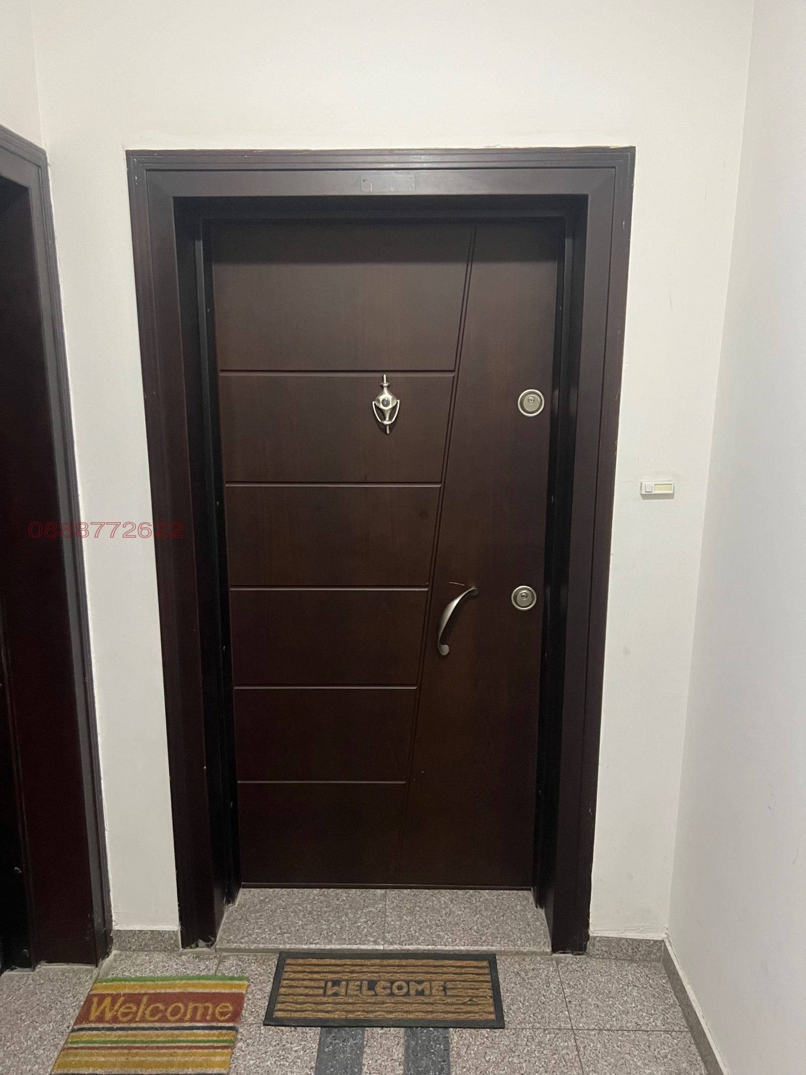 Продава 2-СТАЕН, гр. Пловдив, Тракия, снимка 4 - Апартаменти - 55842823