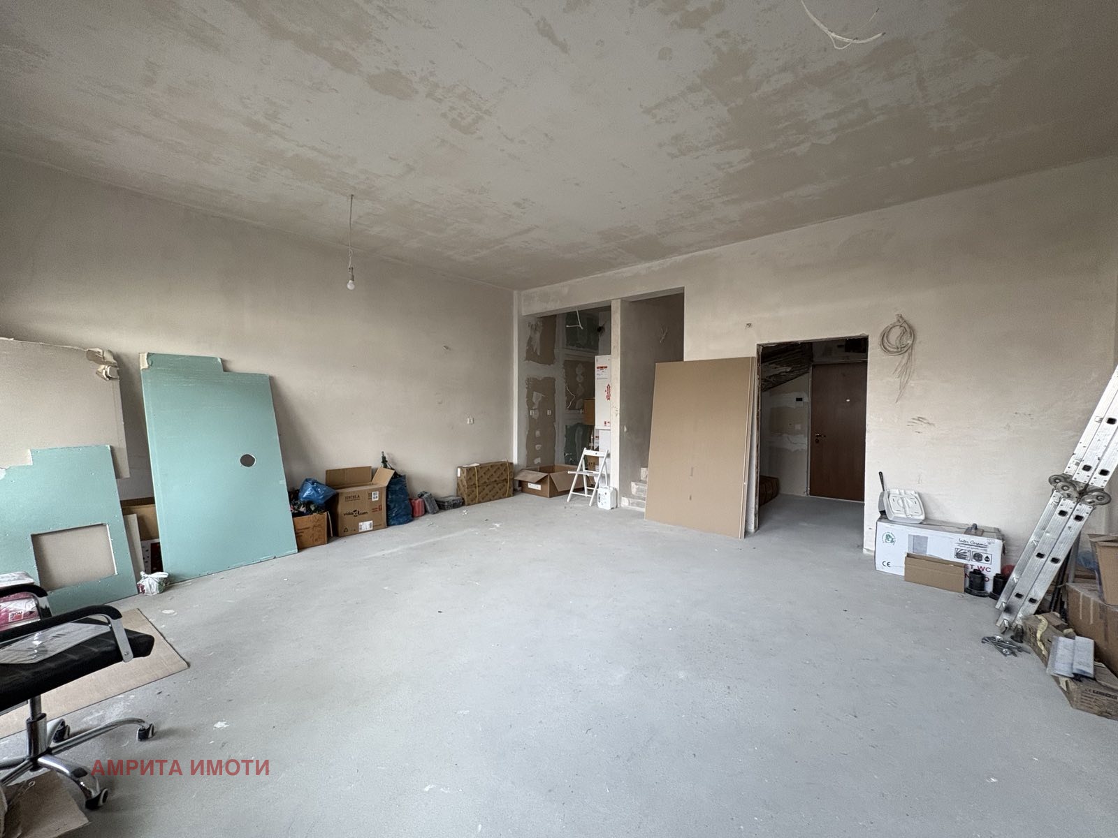 Продава 3-СТАЕН, гр. София, Кръстова вада, снимка 6 - Апартаменти - 54190865