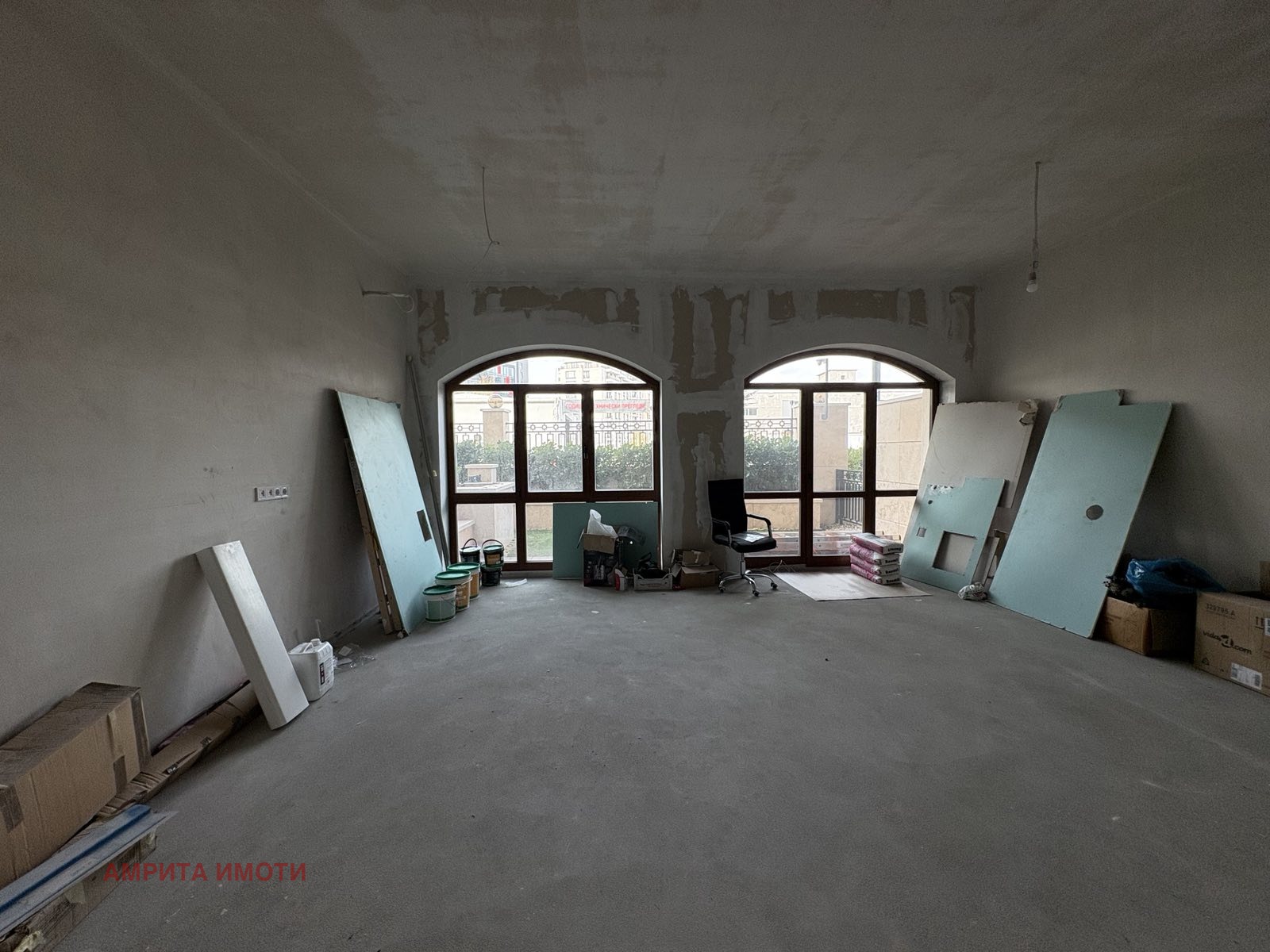 Продава 3-СТАЕН, гр. София, Кръстова вада, снимка 4 - Апартаменти - 54190865