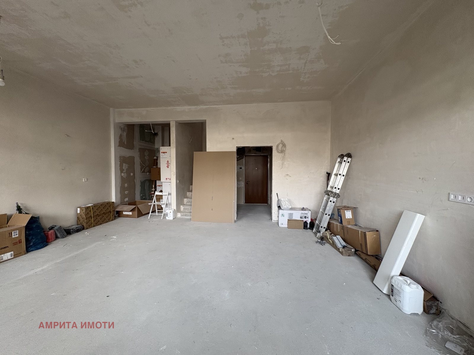 Продава 3-СТАЕН, гр. София, Кръстова вада, снимка 5 - Апартаменти - 54190865