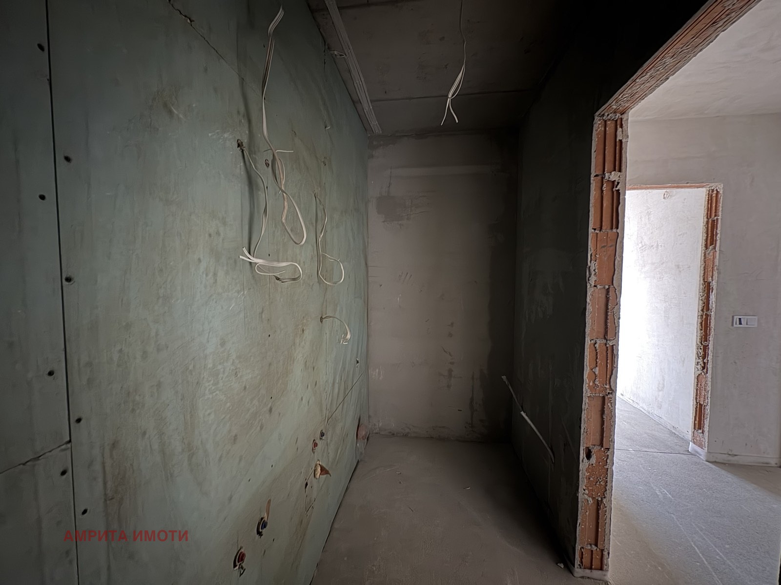 Продава 3-СТАЕН, гр. София, Кръстова вада, снимка 12 - Апартаменти - 54190865