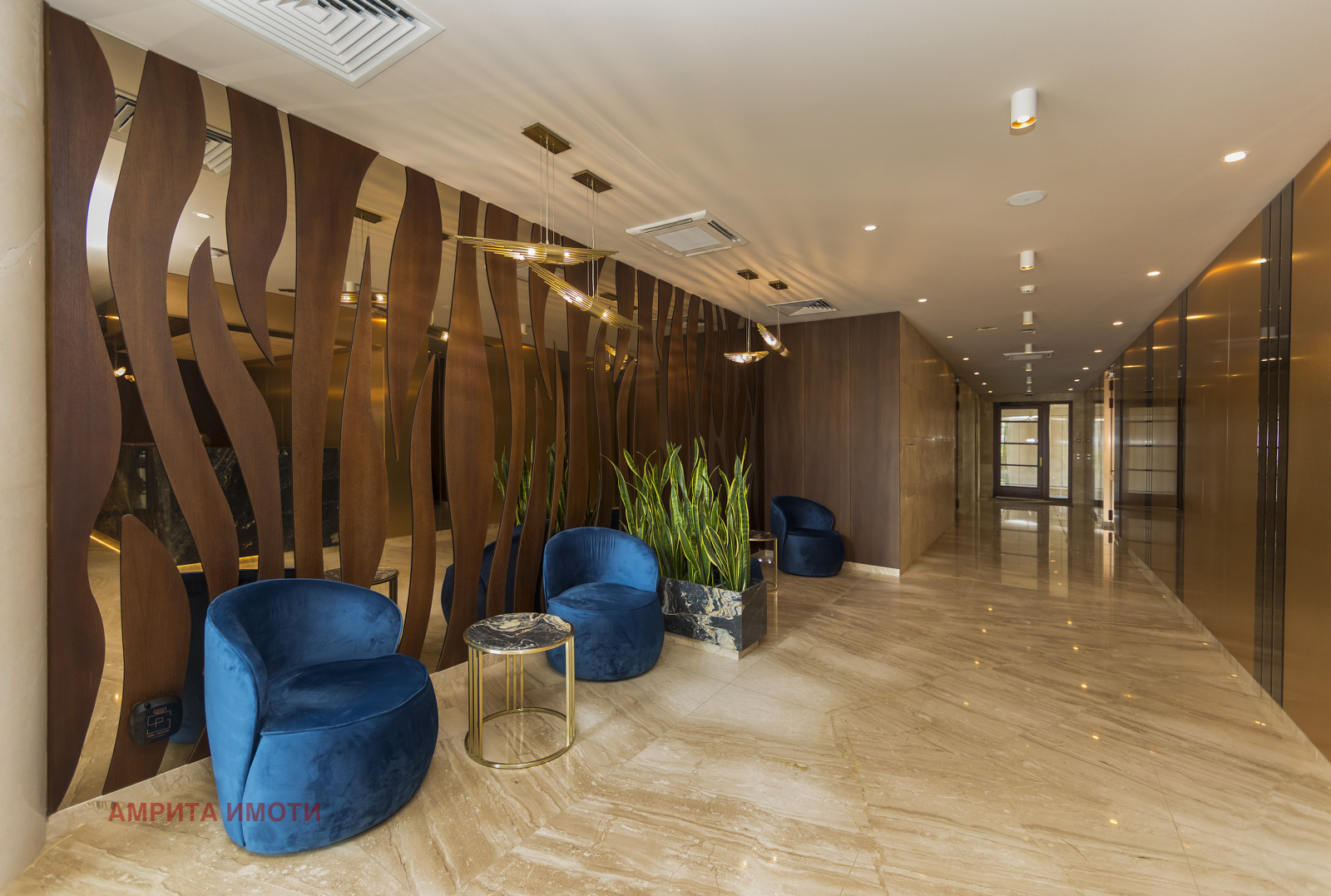 Продава 3-СТАЕН, гр. София, Кръстова вада, снимка 2 - Апартаменти - 54190865