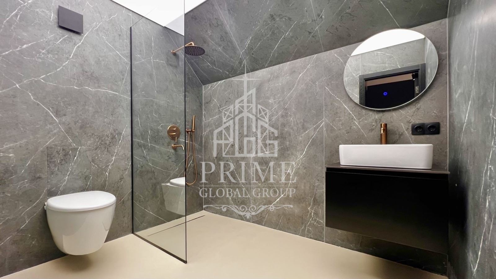 Продава 3-СТАЕН, гр. Варна, Колхозен пазар, снимка 3 - Апартаменти - 54427156