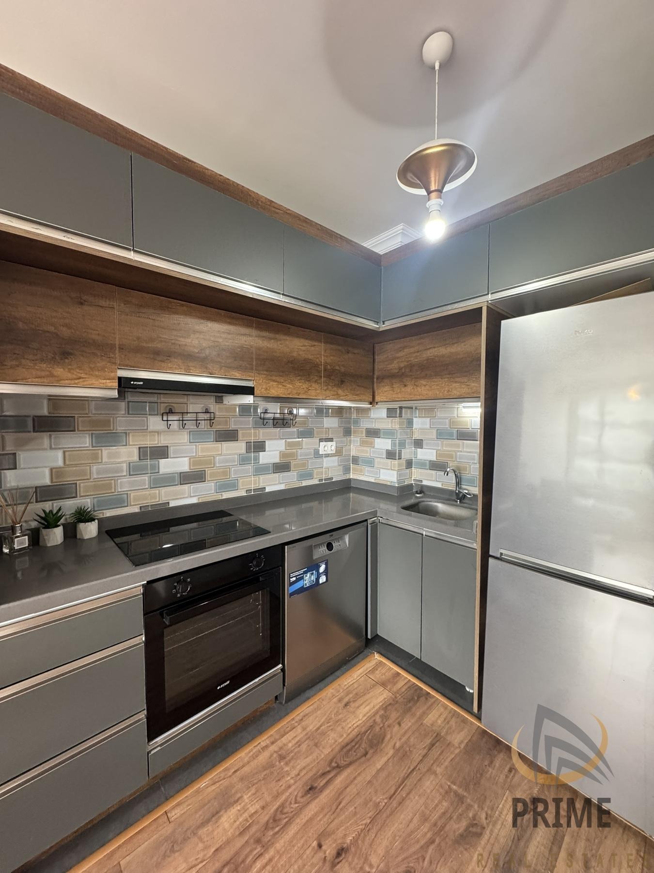 Продава 3-СТАЕН, гр. Бургас, Славейков, снимка 5 - Апартаменти - 56218031