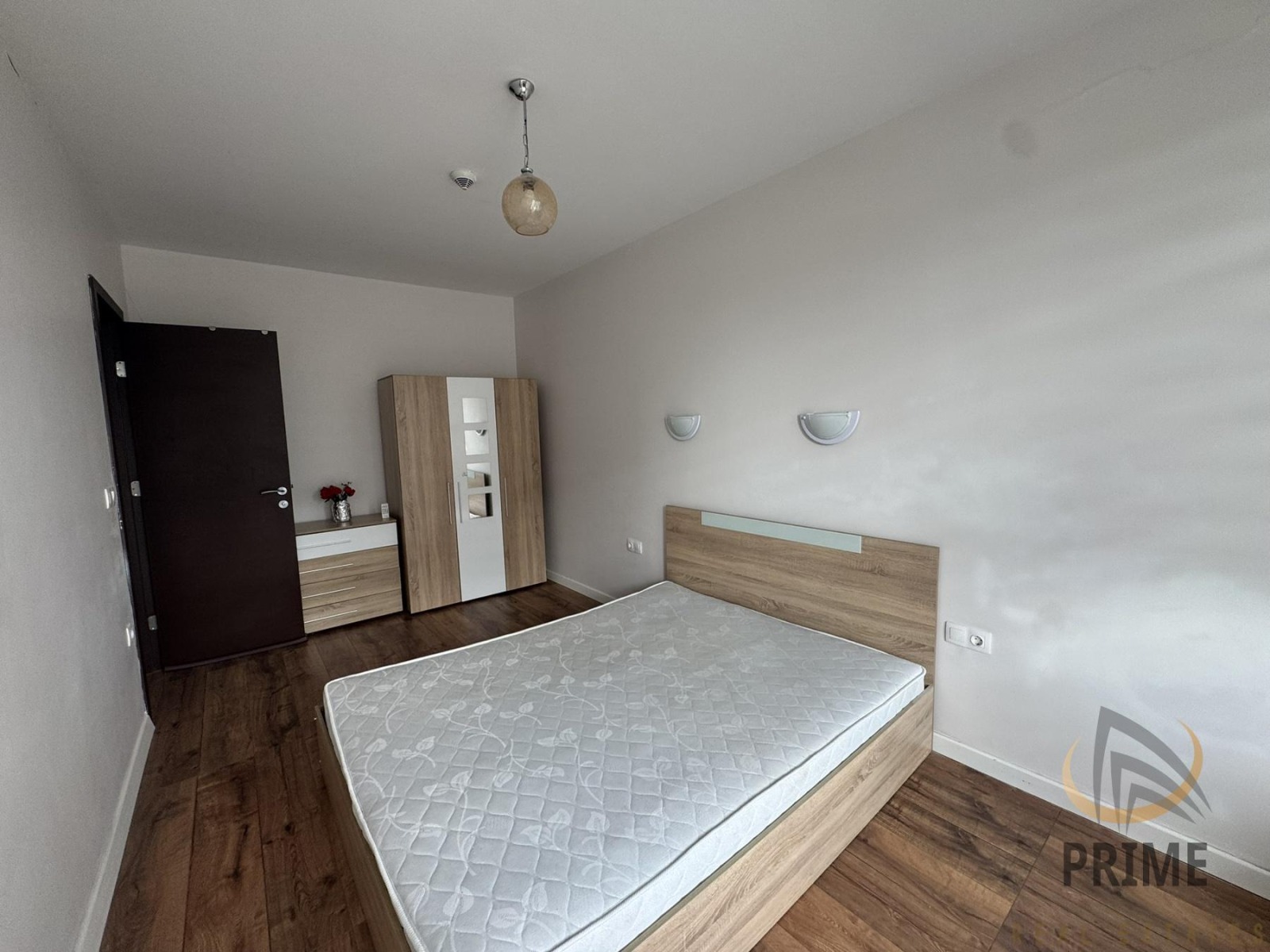 Продава 3-СТАЕН, гр. Бургас, Славейков, снимка 9 - Апартаменти - 56218031