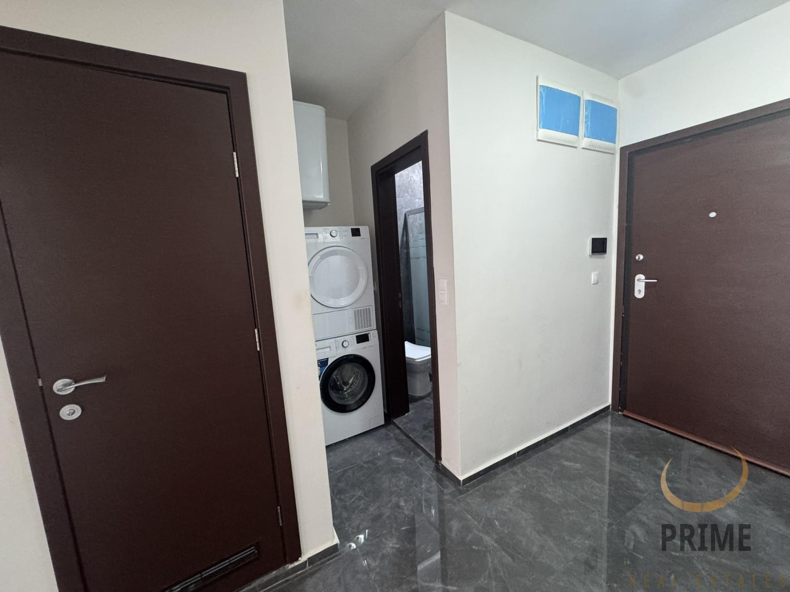 Продава 3-СТАЕН, гр. Бургас, Славейков, снимка 12 - Апартаменти - 56218031