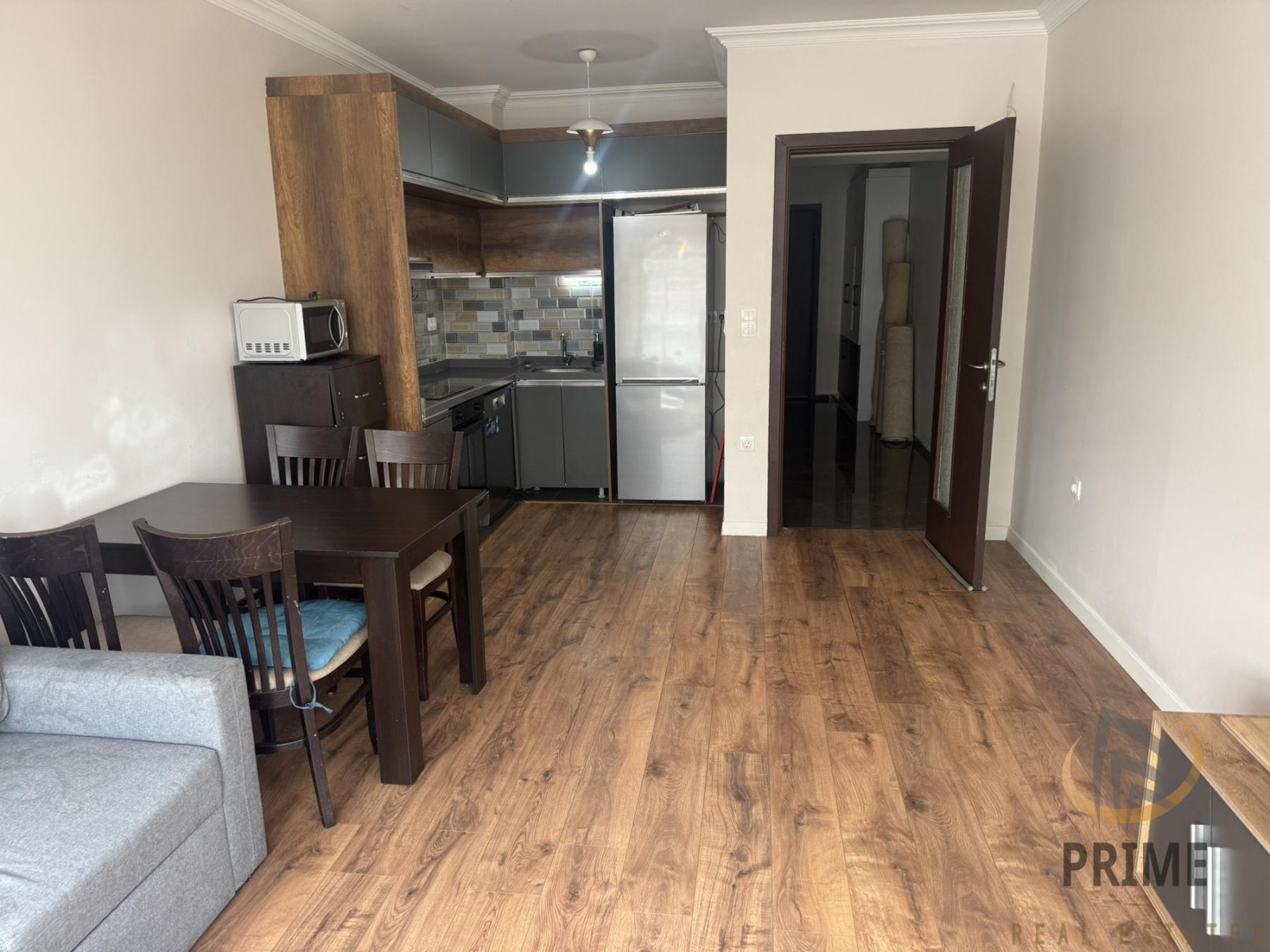 Продава 3-СТАЕН, гр. Бургас, Славейков, снимка 4 - Апартаменти - 56218031