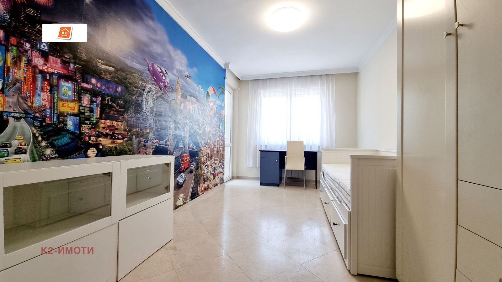 Продава МНОГОСТАЕН, гр. София, Витоша, снимка 12 - Апартаменти - 54428173