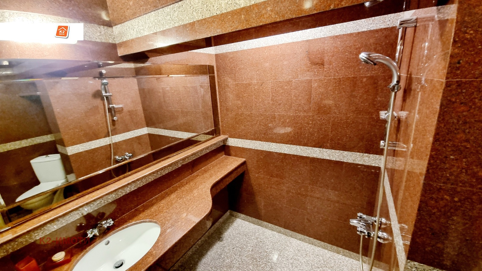 Продава МНОГОСТАЕН, гр. София, Витоша, снимка 11 - Апартаменти - 54428173
