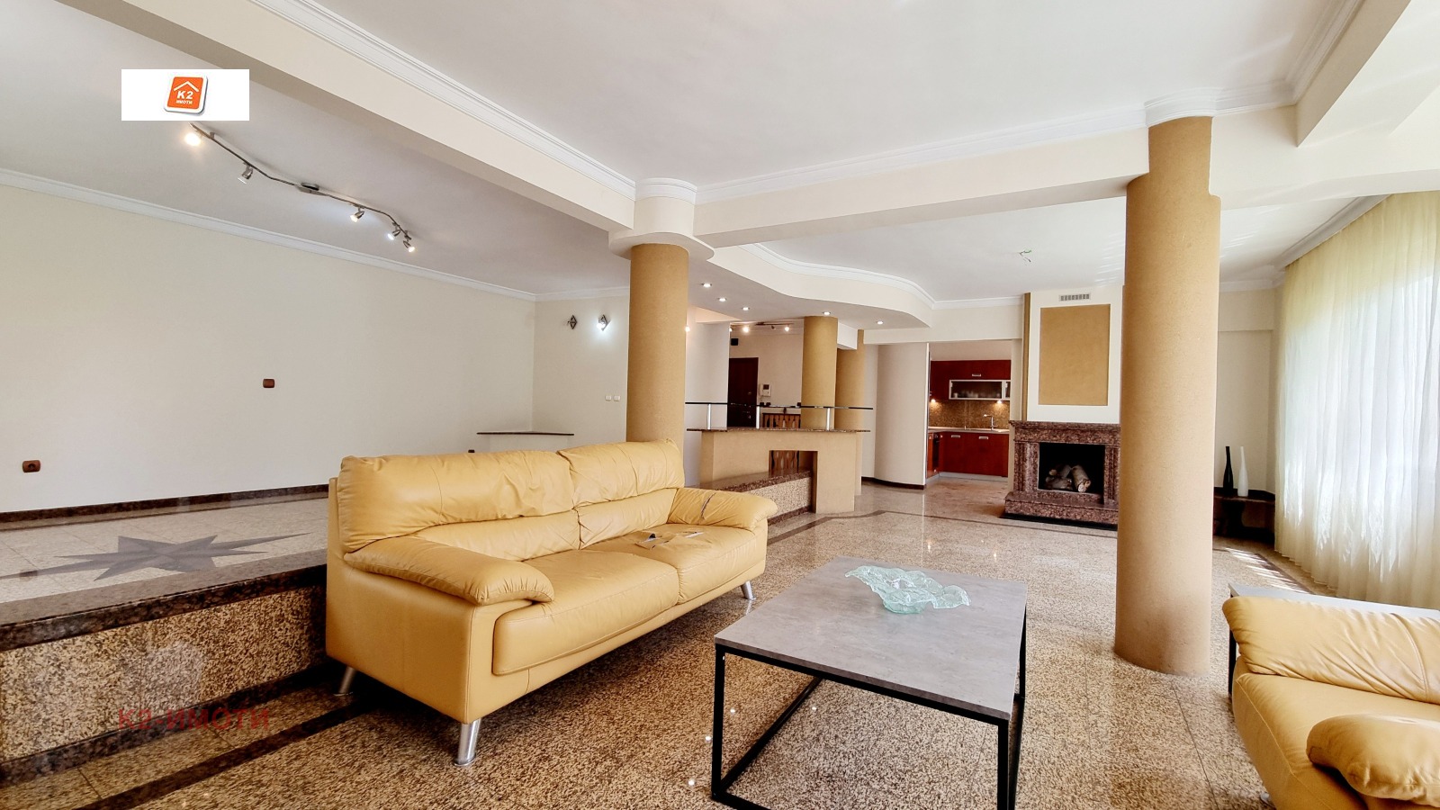 Продава МНОГОСТАЕН, гр. София, Витоша, снимка 2 - Апартаменти - 54428173
