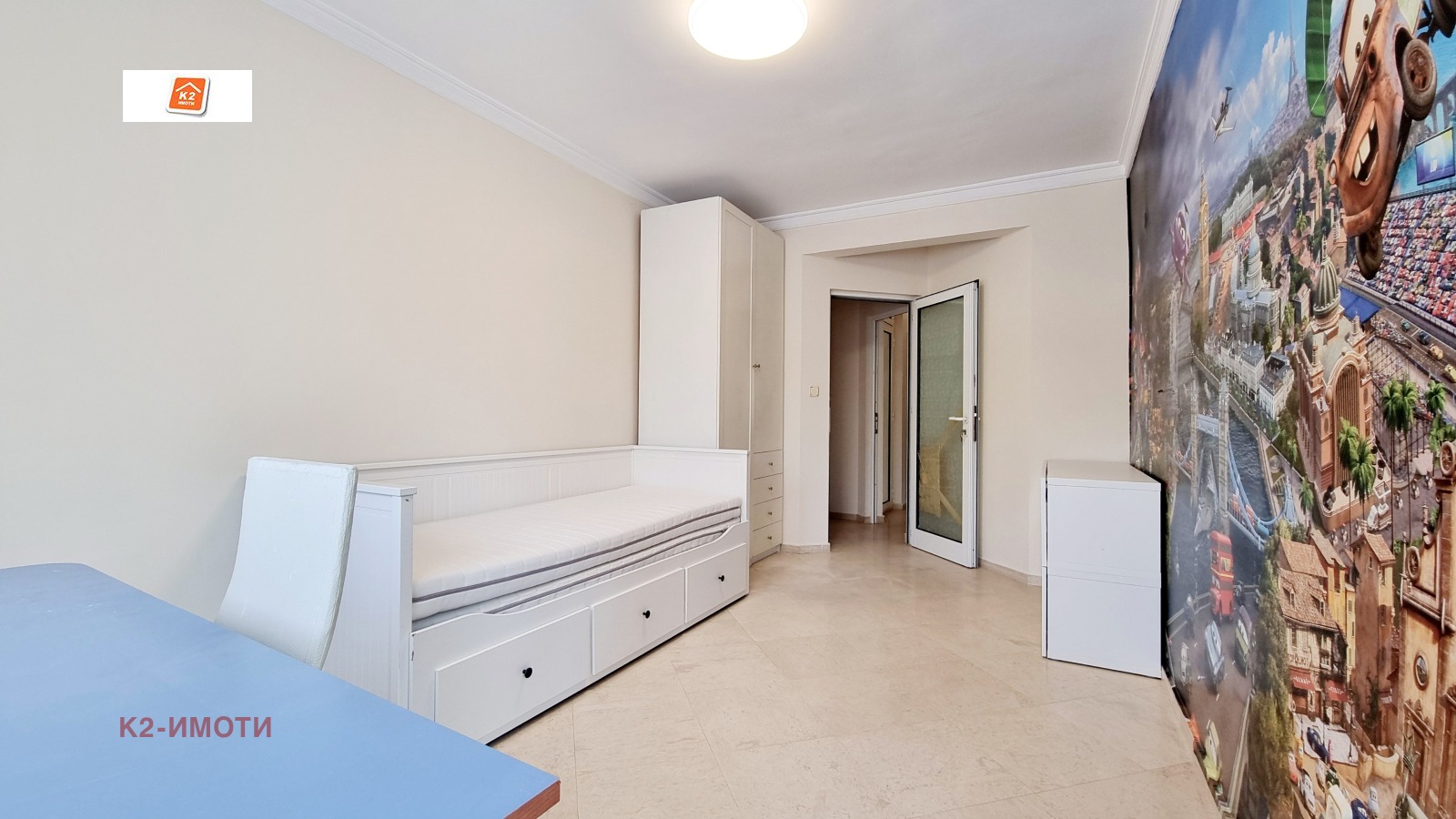 Продава МНОГОСТАЕН, гр. София, Витоша, снимка 13 - Апартаменти - 54428173