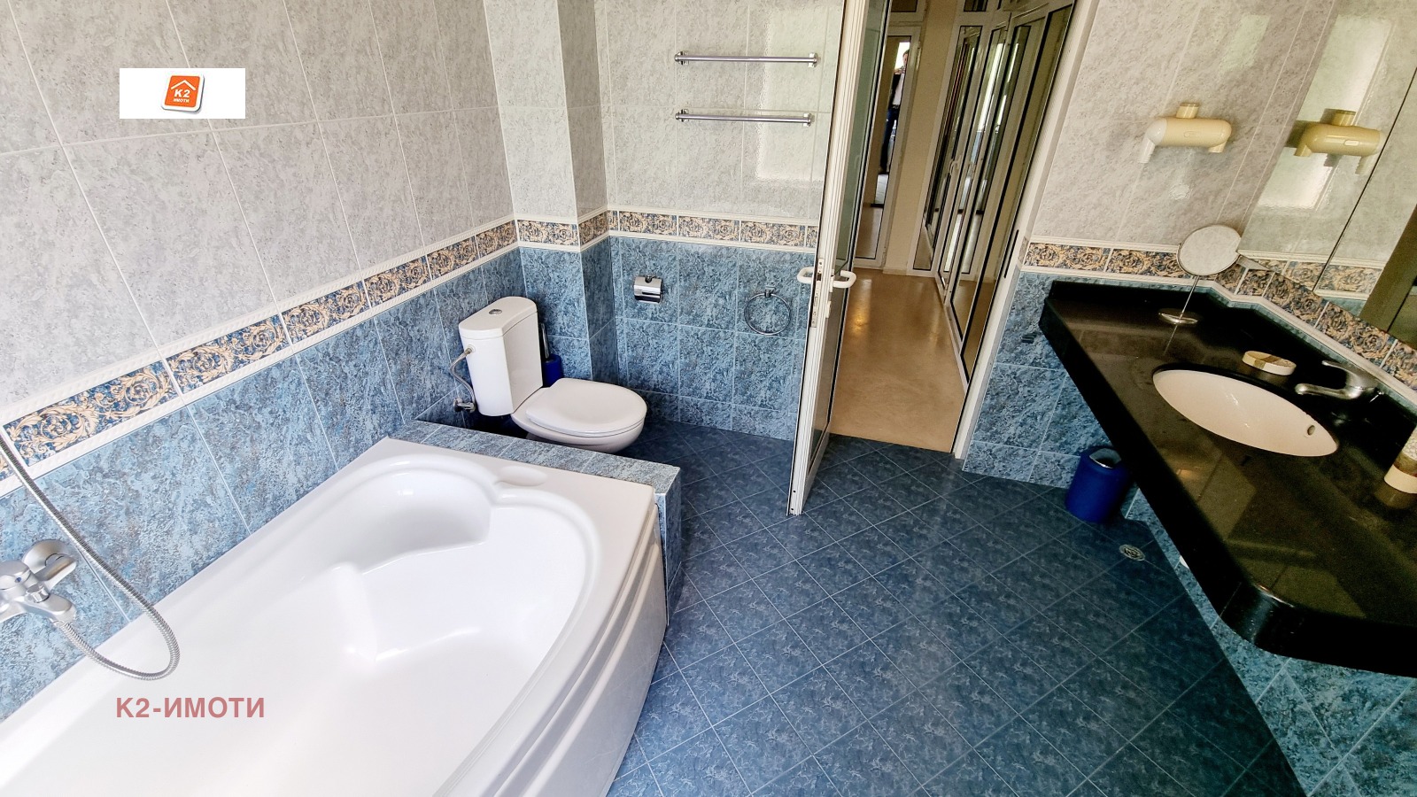 Продава МНОГОСТАЕН, гр. София, Витоша, снимка 17 - Апартаменти - 54428173