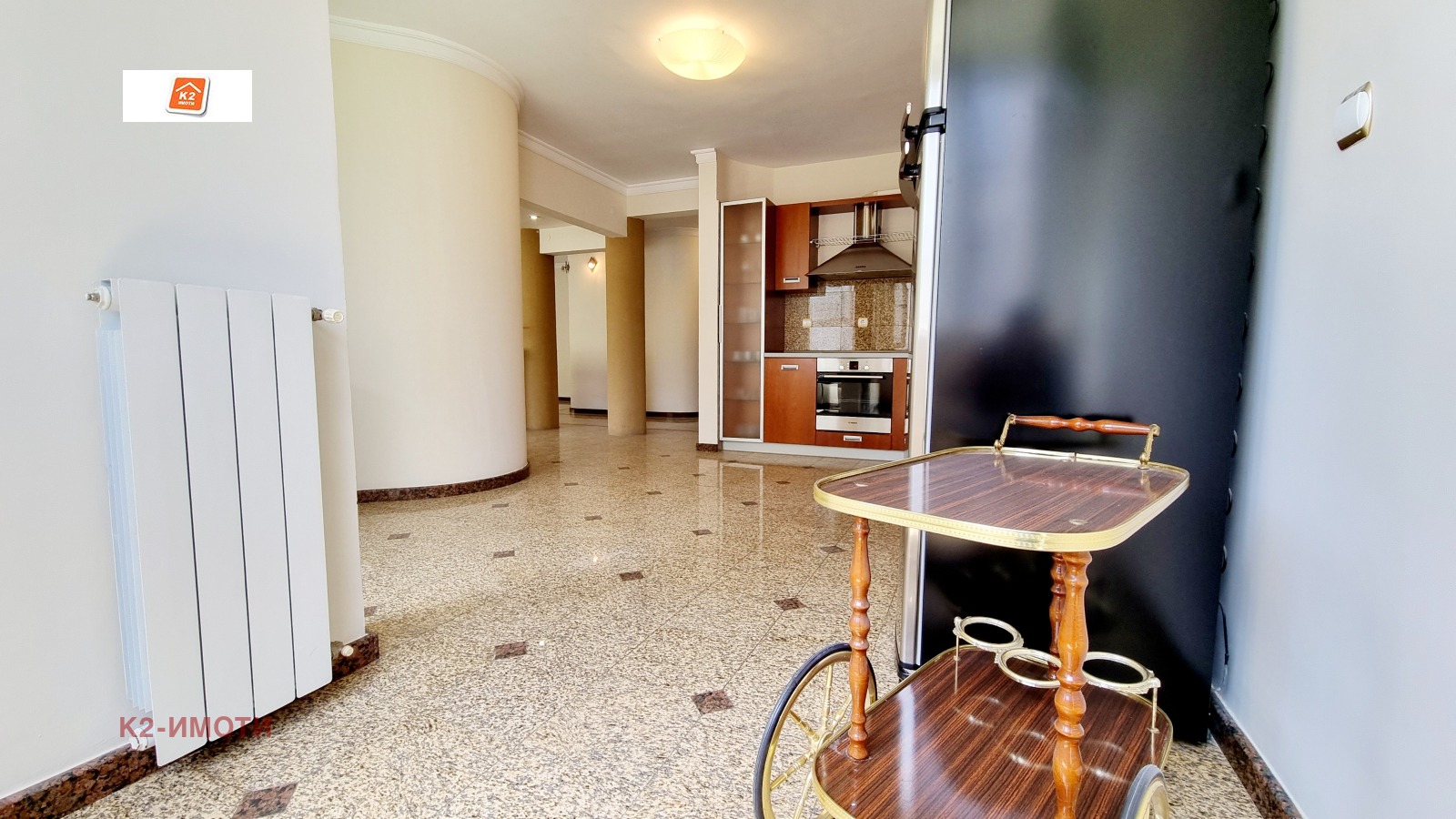 Продава МНОГОСТАЕН, гр. София, Витоша, снимка 8 - Апартаменти - 54428173