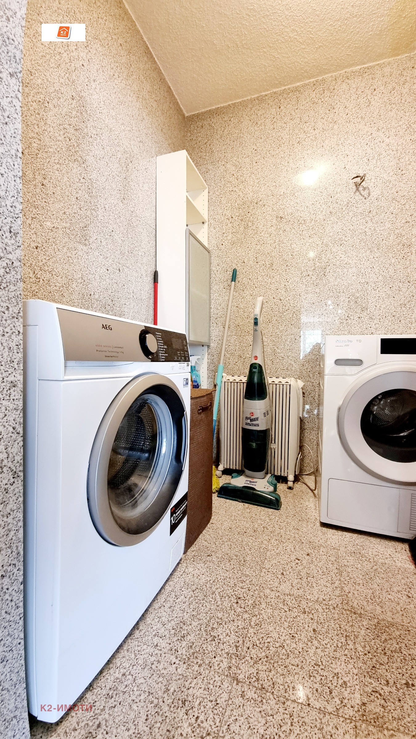 Продава МНОГОСТАЕН, гр. София, Витоша, снимка 9 - Апартаменти - 54428173