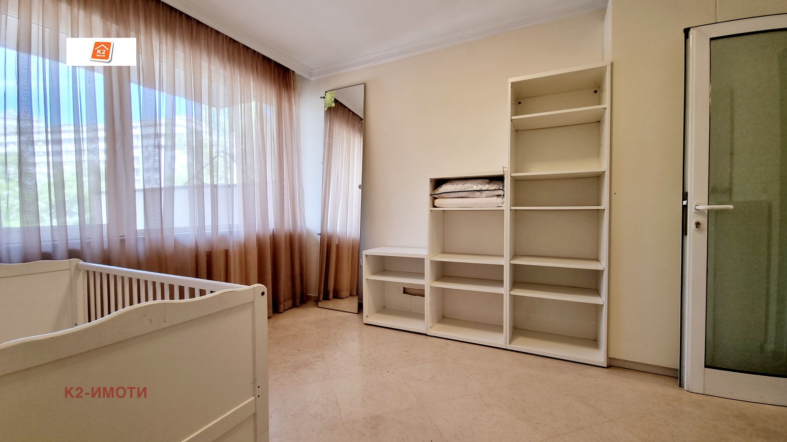 Продава МНОГОСТАЕН, гр. София, Витоша, снимка 14 - Апартаменти - 54428173