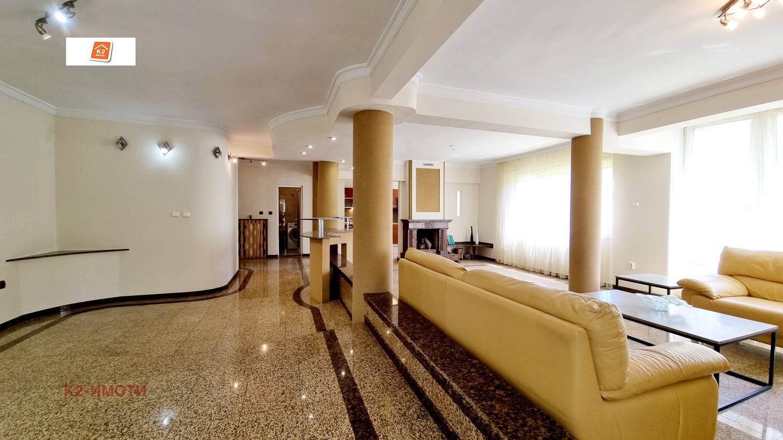 Продава МНОГОСТАЕН, гр. София, Витоша, снимка 4 - Апартаменти - 54428173