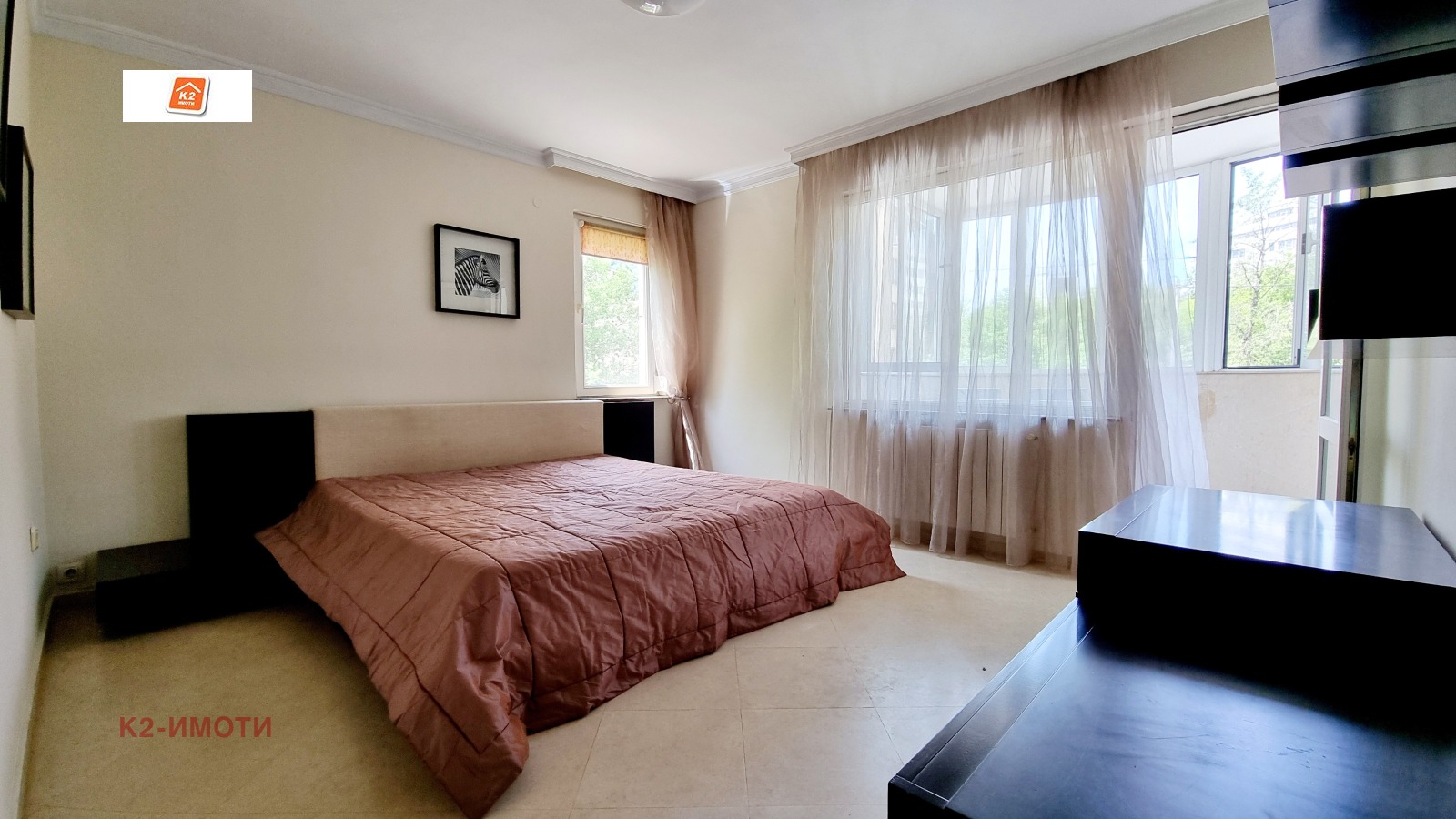 Продава МНОГОСТАЕН, гр. София, Витоша, снимка 15 - Апартаменти - 54428173