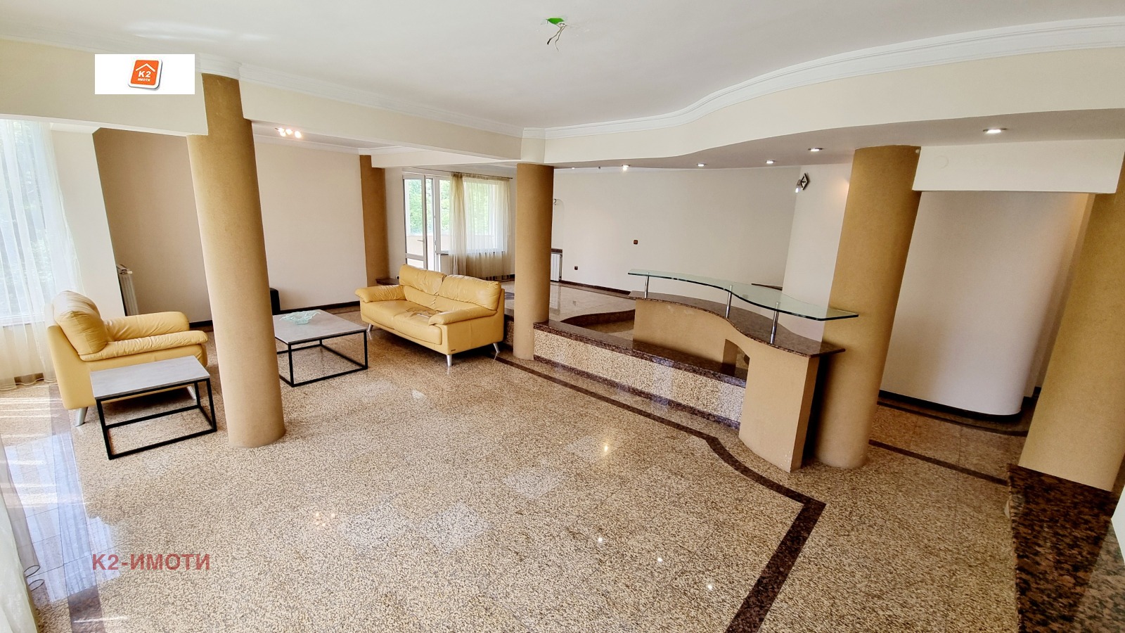 Продава МНОГОСТАЕН, гр. София, Витоша, снимка 6 - Апартаменти - 54428173