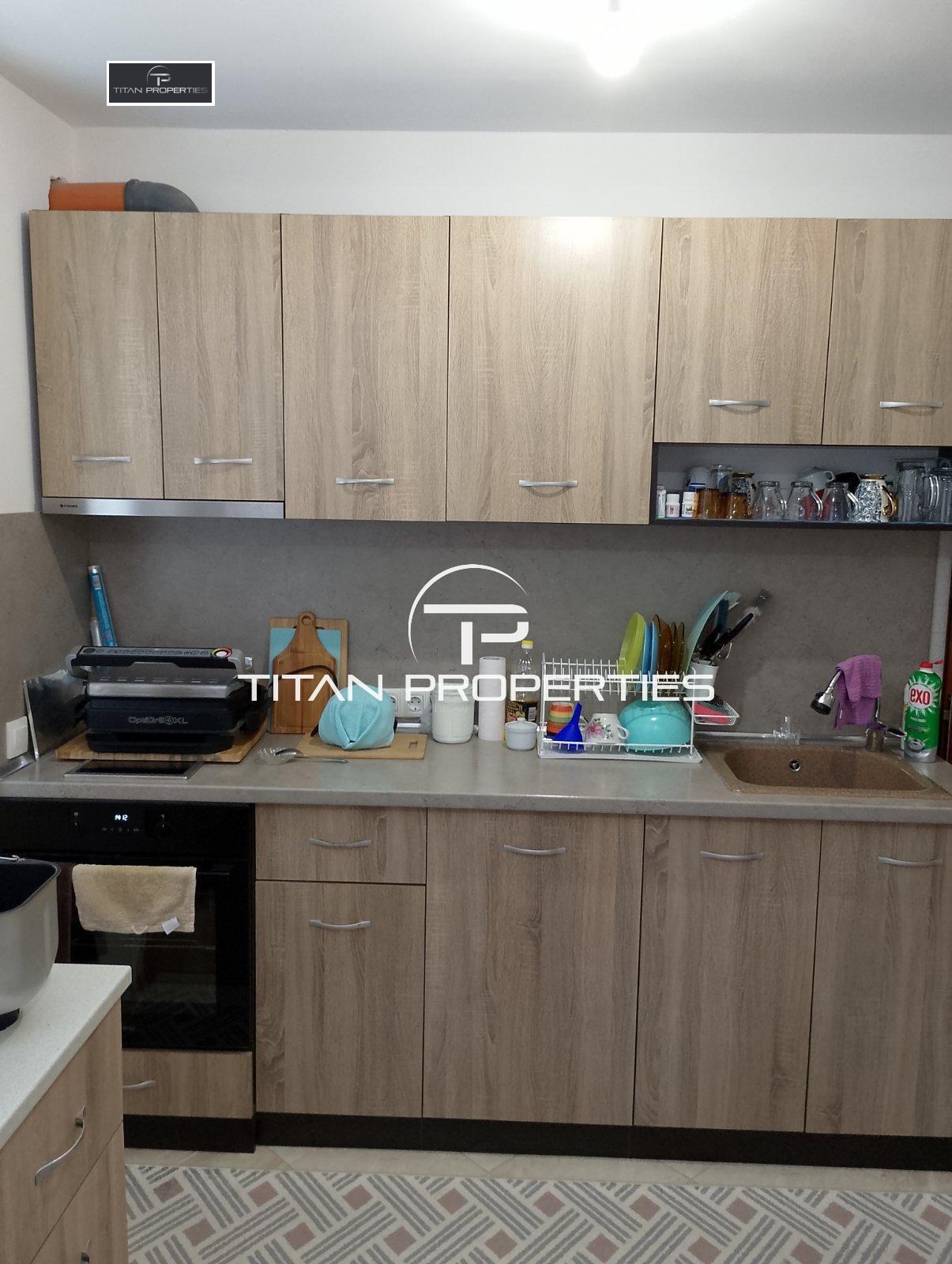 Продава ЕТАЖ ОТ КЪЩА, гр. Царево, област Бургас, снимка 3 - Етаж от къща - 51217983