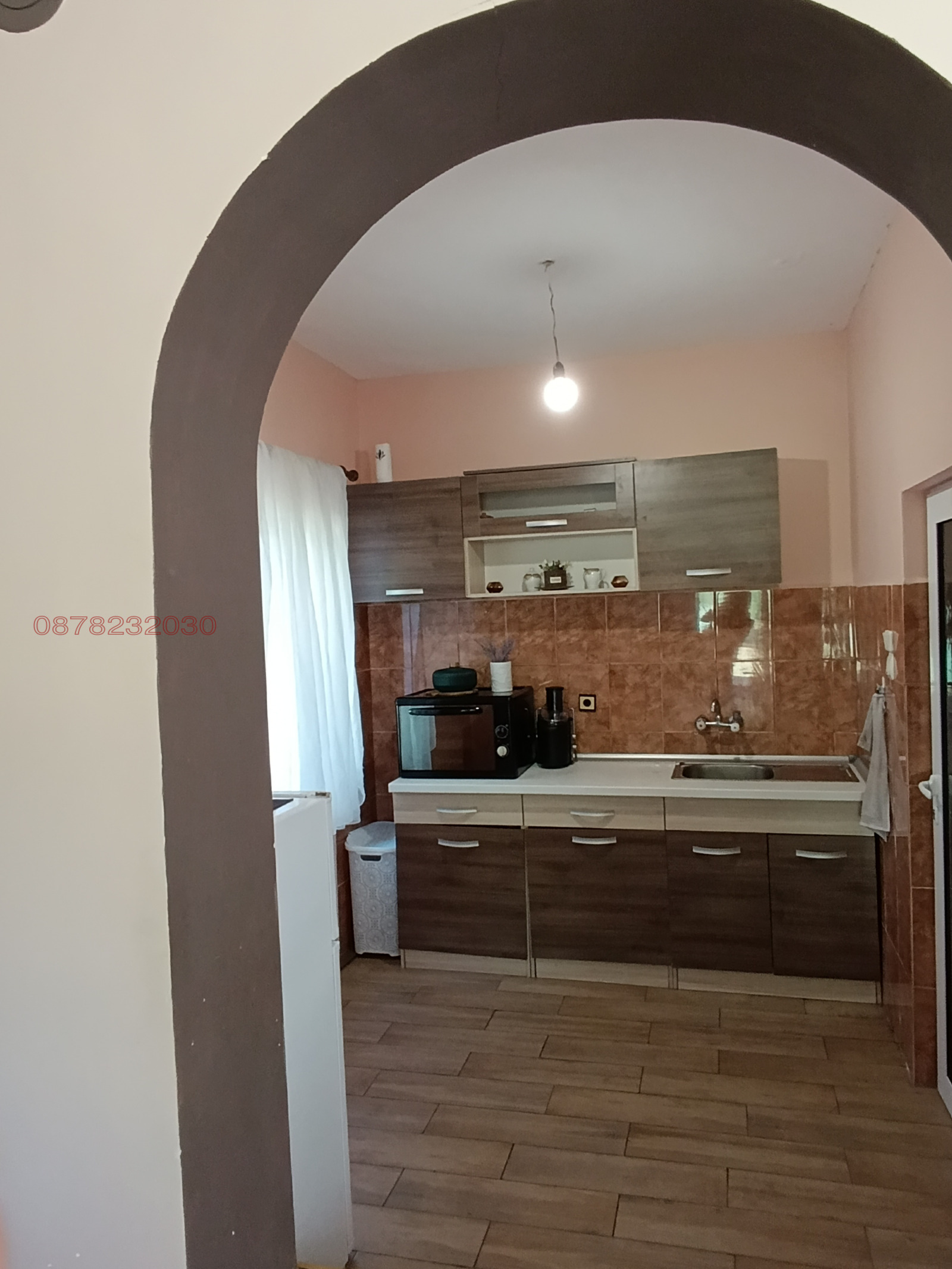 Продава КЪЩА, с. Заселе, област София област, снимка 8 - Къщи - 54546733